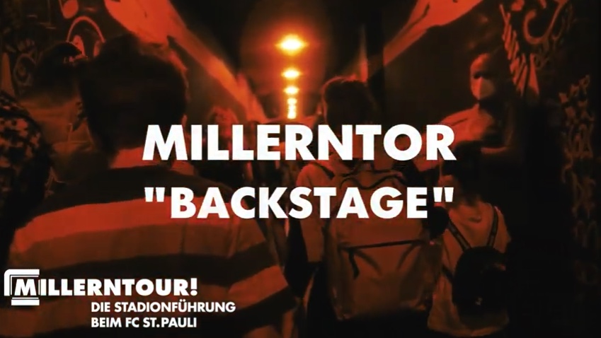 Mehr Eindrücke findet Ihr im MILLERNTOUR!-Trailer – zu sehen auf millerntour.com oder YouTube.