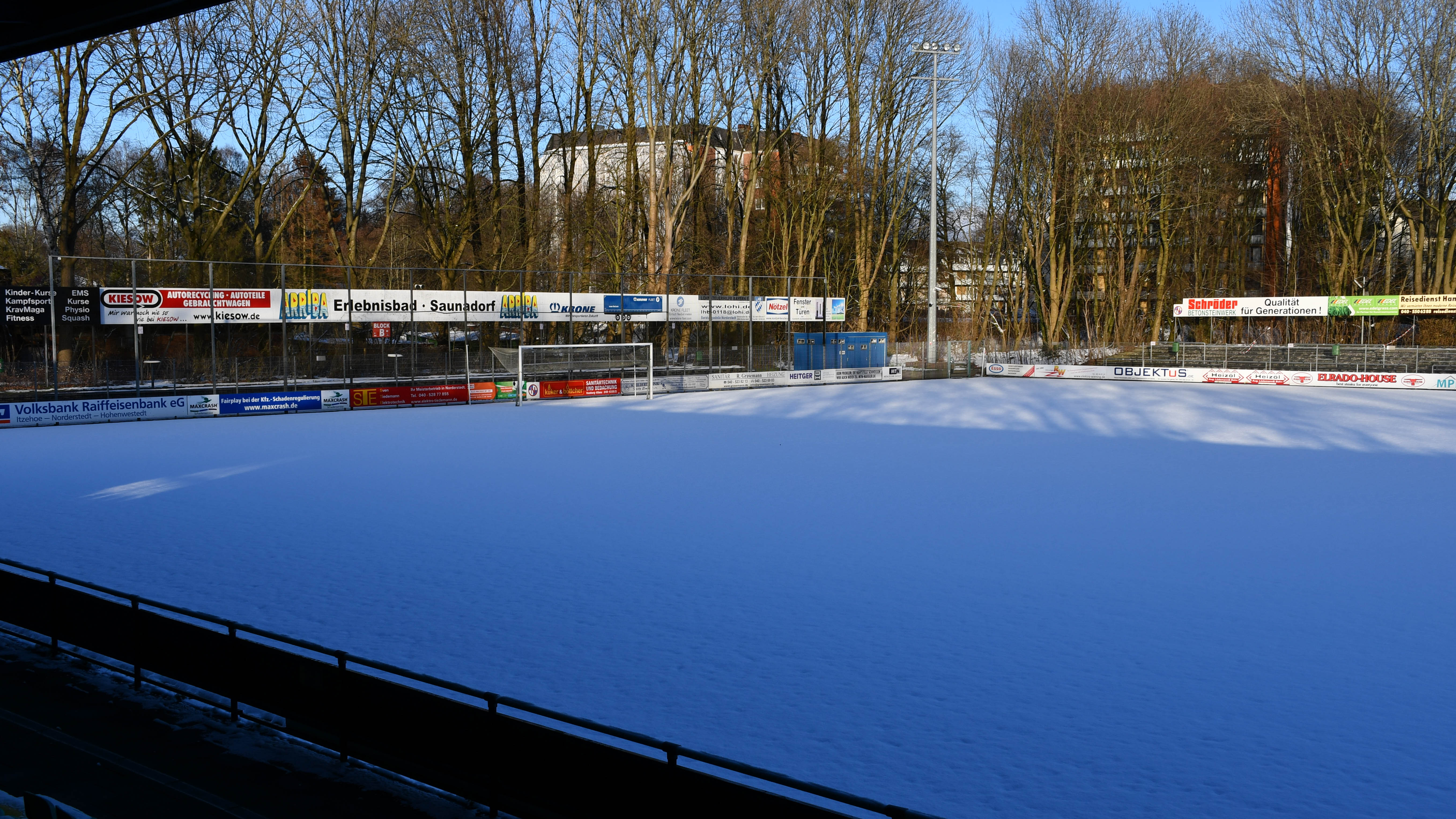 Foto: Eintracht Norderstedt.